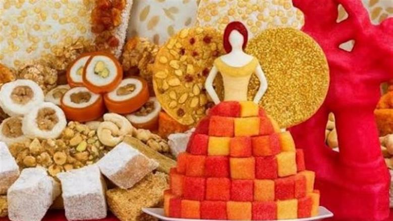حكم شراء حلوى المولد النبوي وتناولها وتوزيعها على الفقراء