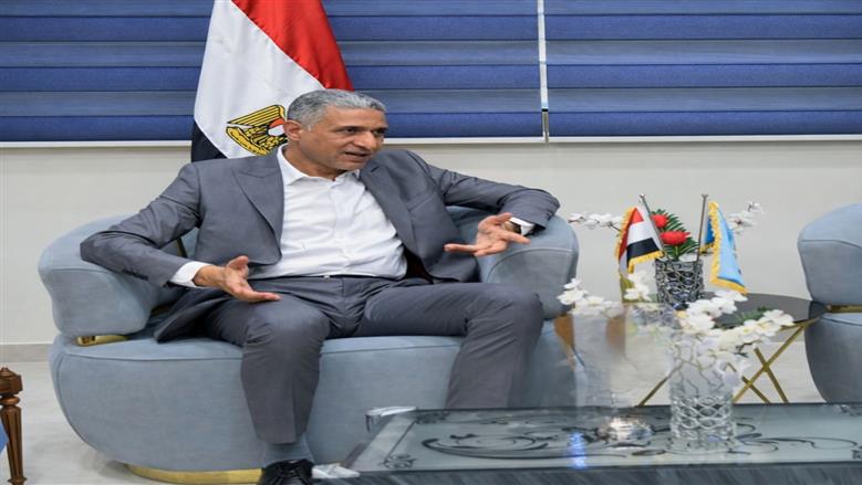 رئيس «كهرباء البحيرة»: خطة متكاملة للعلمين والساحل الشمالي ومطروح في الصيف