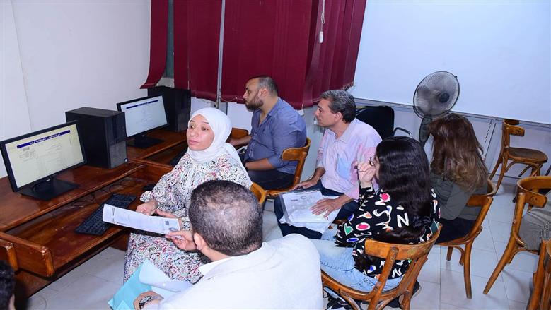 «التعليم العالي»: 87 ألف طالب سجلوا رغباتهم بتنسيق المرحلة الأولى حتى الآن