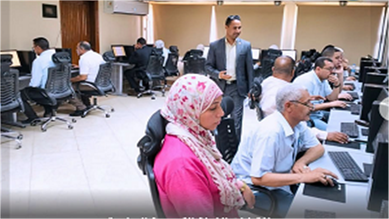 «التنمية المحلية» تطرح خطة سقارة التدريبية 2027/2026 بإضافة 74 برنامجا جديدا