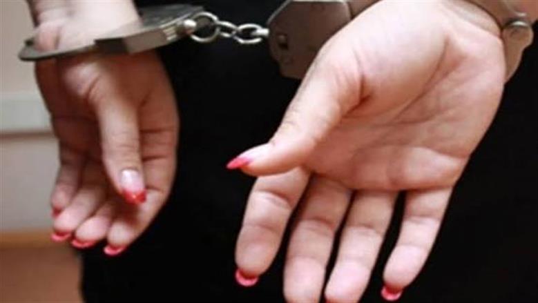 ضبط سيدة تدير حسابا للترويج لأعمال منافية للآداب بالإسكندرية