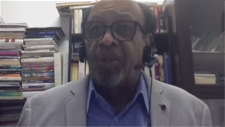 أمير تاج السر: الحروب جزء أساسي من المجتمع السوداني.. وتجربتي الروائية تأثرت باللجوء والتشرد