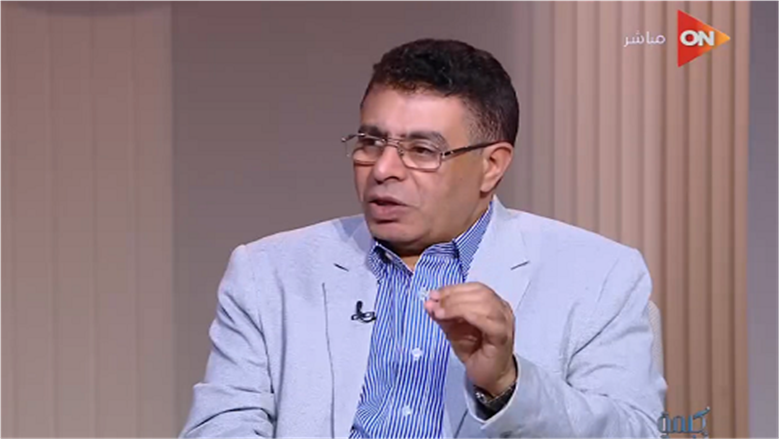 عماد الدين حسين يحسم الجدل حول قانون جديد للسوشيال ميديا: لا توجد مسودة حتى الآن