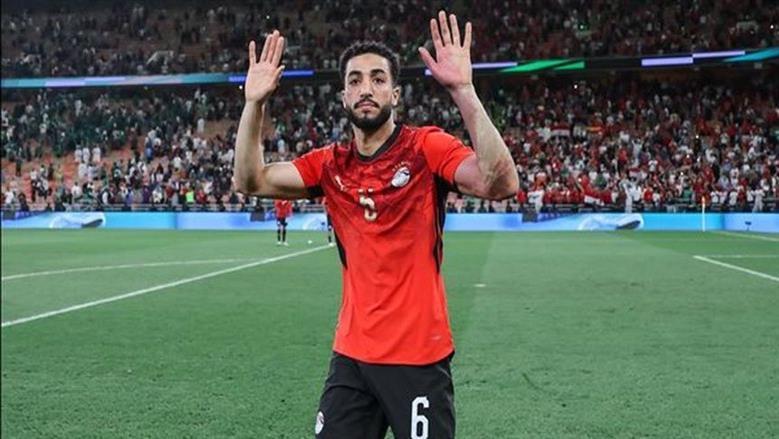 محمد عبدالمنعم يرفض عرضا أمريكيا.. ومدرب نيس يحدد موقفه من اللاعب
