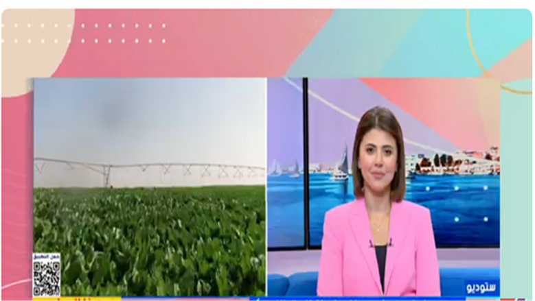 «معلومات تغير المناخ» يكشف موعد انخفاض درجات الحرارة «فيديو»