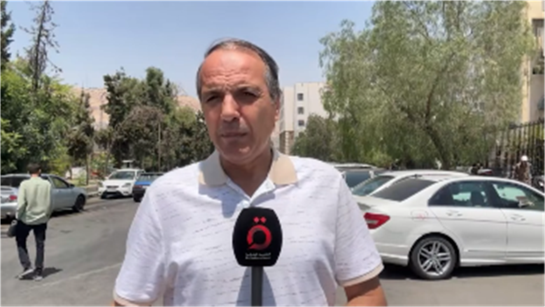 مراسل «القاهرة الإخبارية» بسوريا: توغلات إسرائيلية جديدة في ريفي القنيطرة ودرعا