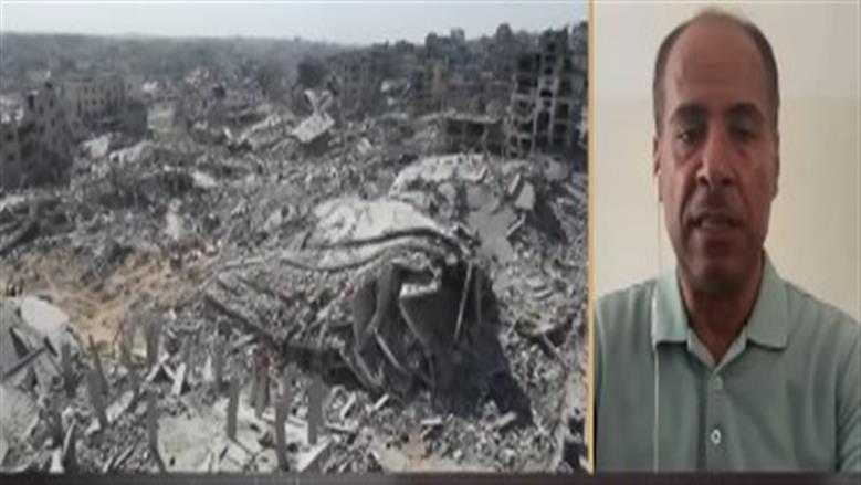 أستاذ علوم سياسية: نتنياهو يريد تحسين شروط خطة السلام في غزة