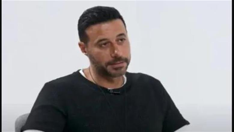 أحمد السعدني يحيي الذكرى السابعة لرحيل زوجته برسالة مؤثرة.. ورد فعل مفاجئ من ميرنا الهلباوي