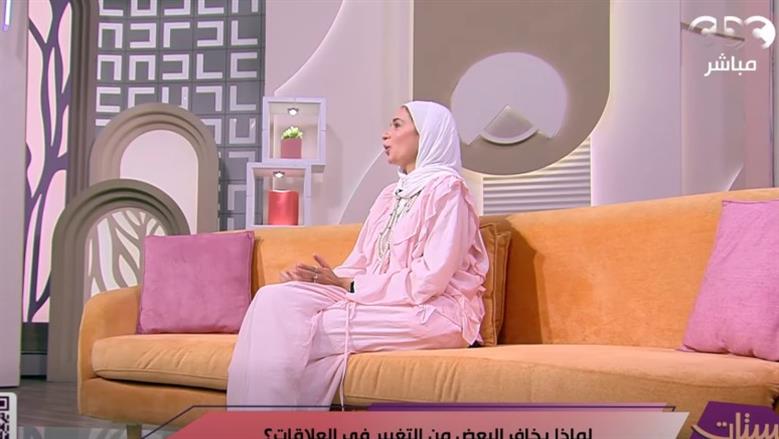 «أنا مين وعايزة إيه؟».. لايف كوتش تكشف طريقة فهم الذات