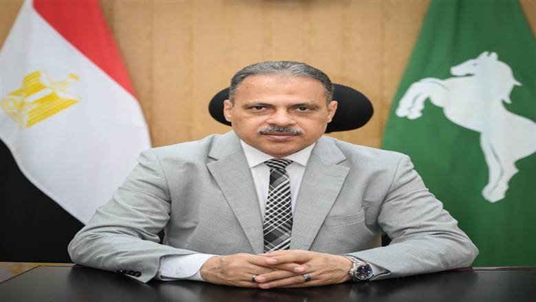 محافظ الشرقية يعلن خروج 17 مصابة في حادث طريق بلبيس– أبو زعبل من المستشفيات