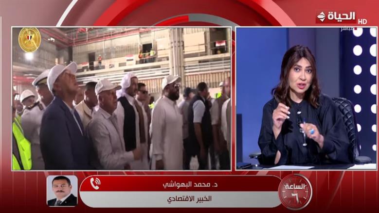 خبير اقتصادي: مطروح تتحول إلى مدينة متكاملة لجذب الاستثمارات
