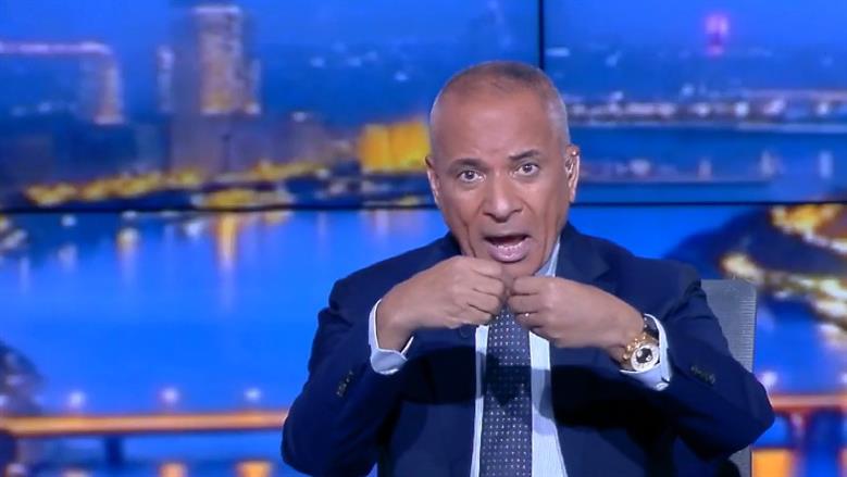 أحمد موسى: المركز الرابع لناشئات اليد إنجاز تاريخي.. وكل منتخبات العالم بقت بتعمل لنا حساب