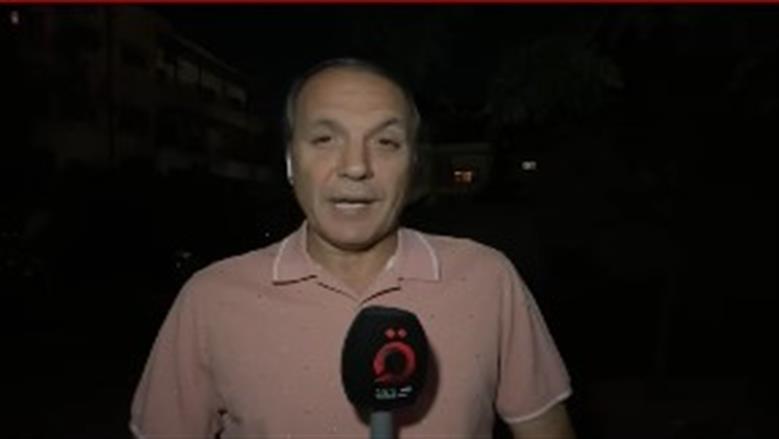 الداخلية السورية تلقي القبض على خلية إرهابية تابعة لتنظيم داعش (فيديو)