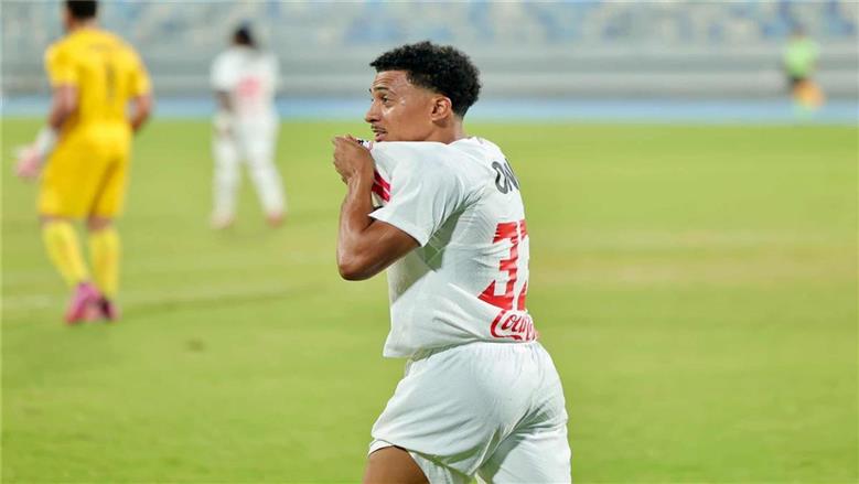 «موقف الزمالك قانوني».. كريم حسن شحاته يكشف كواليس أزمة بيزيرا