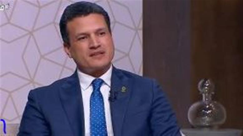 أسامة الحديدي يحذر من «استعراض النعم»: لا تجعل ما تملكه سببا في ألم غيرك