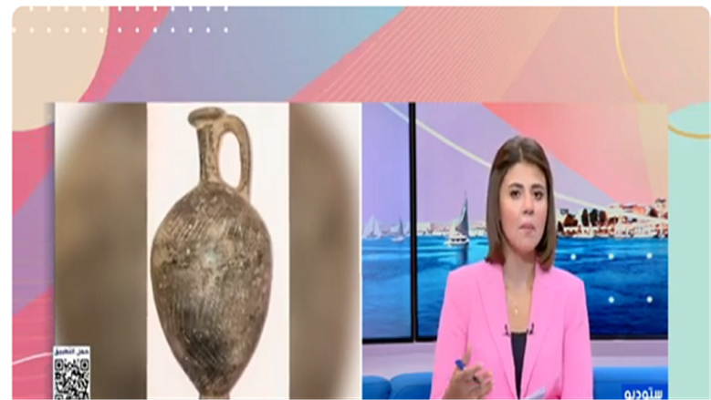 رئيس قطاع الآثار المصرية: كشف كوم الخلجان يكشف سجل حضاري يمتد لأكثر من 7000 عام