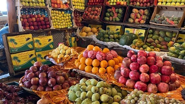 أسعار الفاكهة اليوم، قفزة أربعينية في البلح السيوي ليسجل 110 جنيهات وارتفاع الجوافة