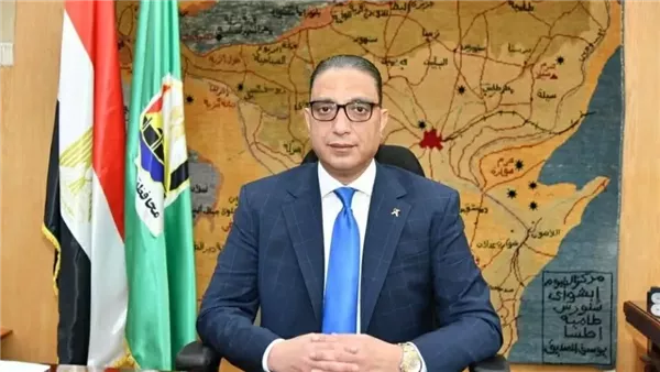 محافظ الجيزة يعتمد نتيجة الدور الثاني للشهادة الإعدادية بنسبة نجاح 80.37%