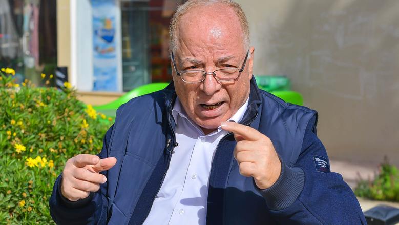 حلمي النمنم: جرى الإعداد لاعتصام رابعة قبل 30 يونيو بهدف إحداث صدام مع الدولة