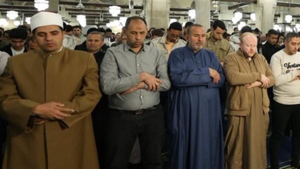 مواقيت الصلاة، موعد أذان الفجر اليوم الأحد 23 – 8