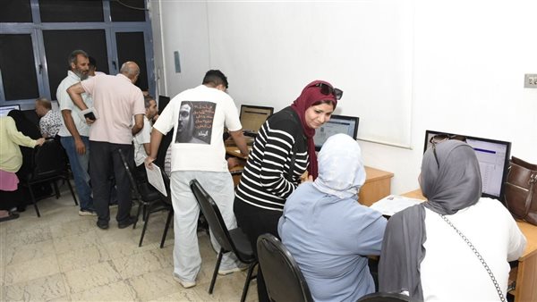 لطلاب الثانوية العامة 2026، قواعد ترتيب رغبات الطلاب في موقع التنسيق