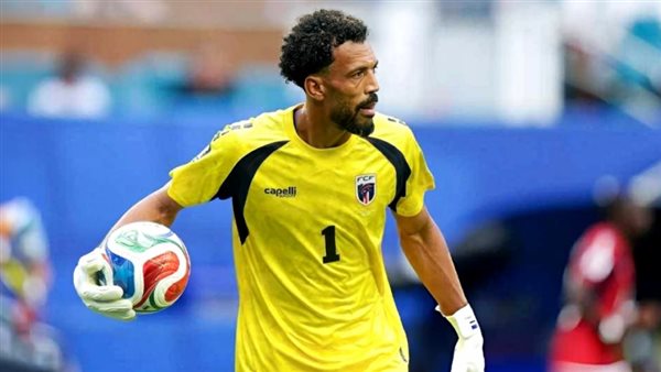 بعد تألقه في كأس العالم، حارس منتخب الرأس الأخضر يقترب من الدوري المغربي