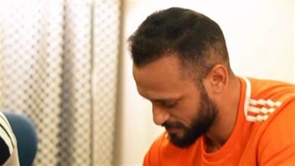 رسميًا، الكرمة العراقي يعلن التعاقد مع مروان حمدي قادمًا من بيراميدز