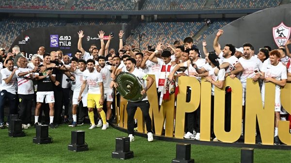 أبرزها غياب النجوم ووقف القيد، 5 أزمات تهدد انطلاقة الزمالك في الدوري