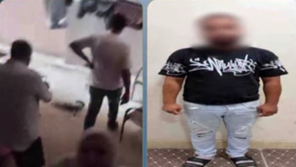 القبض على مقاول لسرقة التيار بالقليوبية بعد اتهام شرطة الكهرباء باقتحام منزله