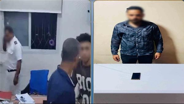 فيديو يدعي رفض الشرطة تحرير محضر بالغربية، الأمن يكشف الحقيقة ويتخذ إجراء ضد صاحب الواقعة