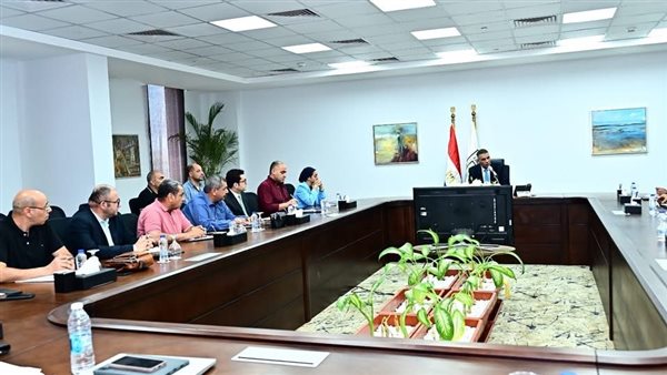 محافظ جنوب سيناء: إعادة تنشيط السياحة تزامنا مع افتتاح المرحلة الأولى من «التجلي الأعظم»