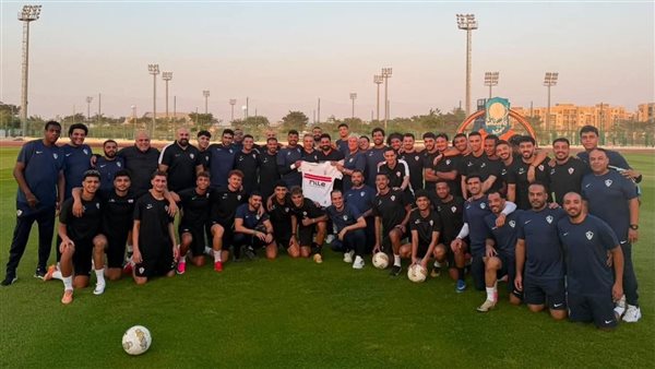 استمرار عضو بجهاز الزمالك في منصبه مؤقتًا لإنهاء ملفات الفريق