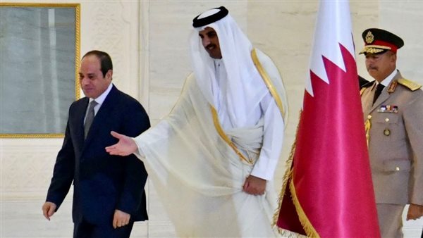 صفحة جديدة في العلاقات الاقتصادية والاستثمارية، انعقاد اللجنة العليا “المصرية