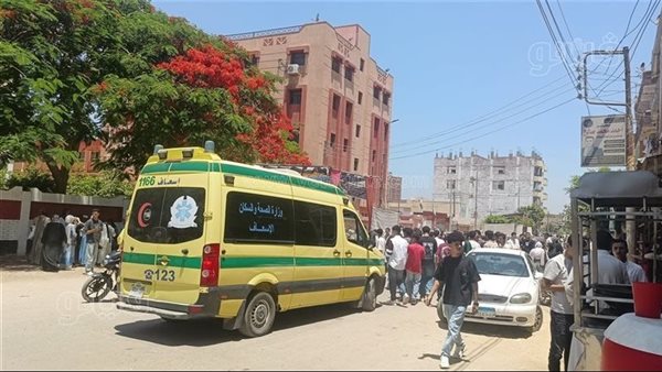 “الأرض دي فيها آثار”، مأساة أسرة ولاء ضحية صراع الجبابرة بحثا عن الوهم في الفيوم