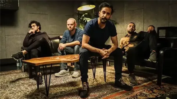 قبل حفل “جدل”.. ساقية الصاوي تستعين بشركة أمن وجهاز تفتيش لتأمين الجمهور بالشيخ زايد