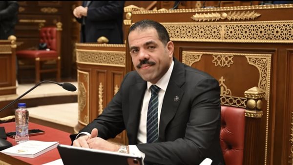 أمين عام مجلس الشيوخ يهنئ مجلس شعبة المحررين البرلمانيين الجديد