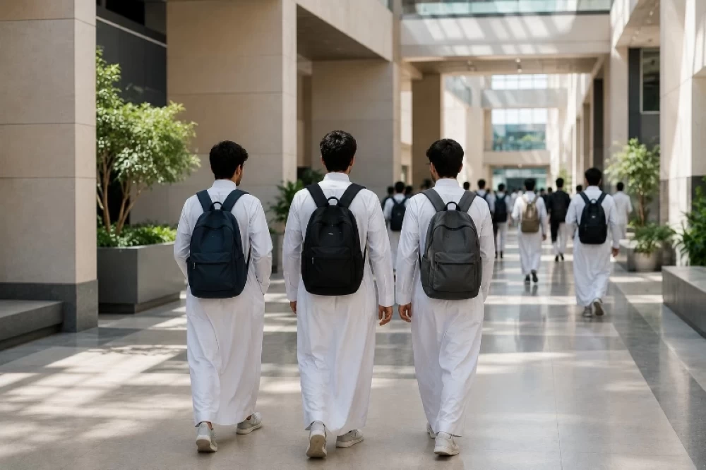 تستمر 29 يوماً.. «قبول»: غداً بدء آخر مراحل القبول لخريجي الثانوية – أخبار السعودية