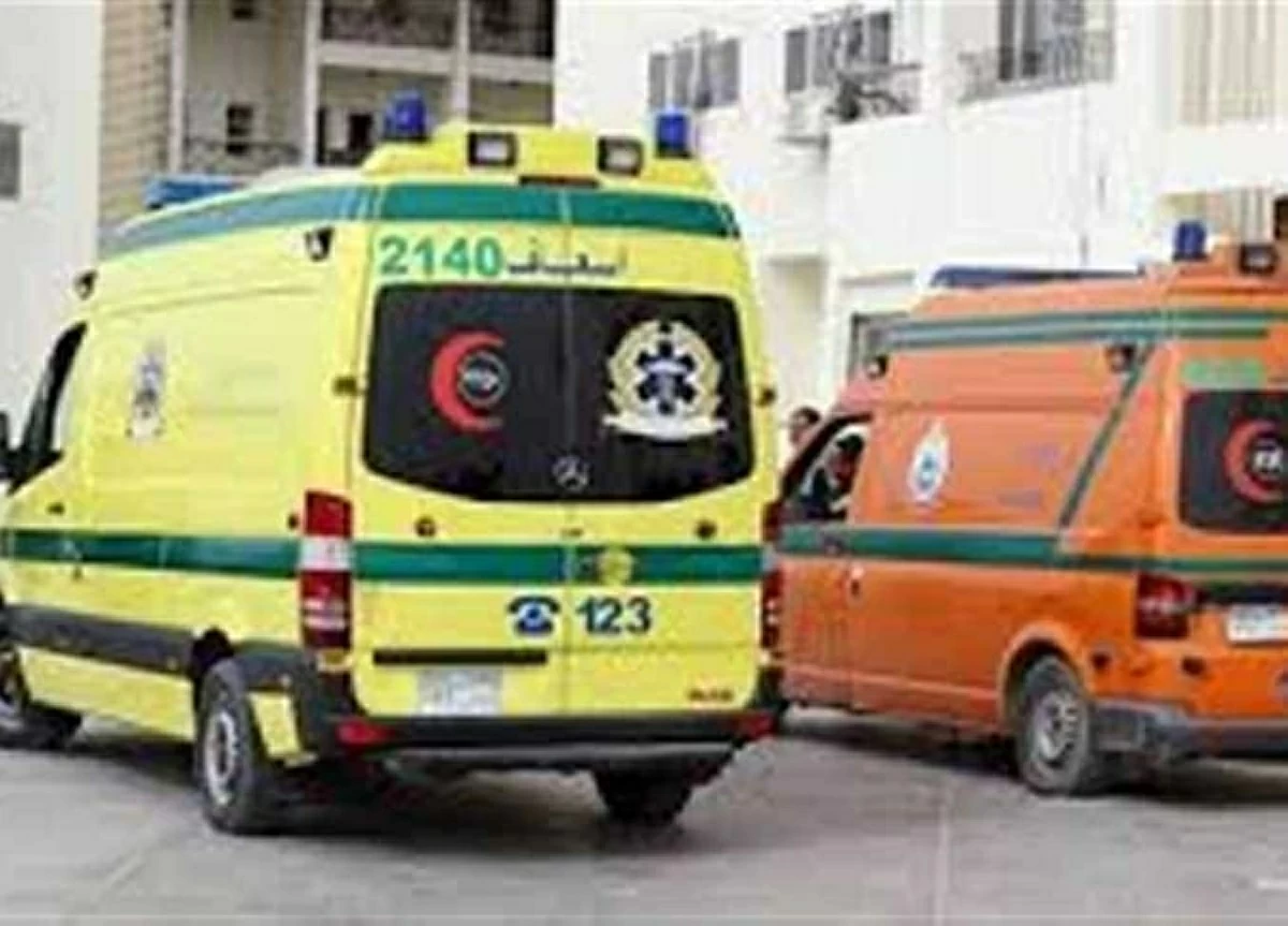وصلة تعذيب تنتهي بمأساة.. مصري يضرب ابنه حتى الموت – أخبار السعودية