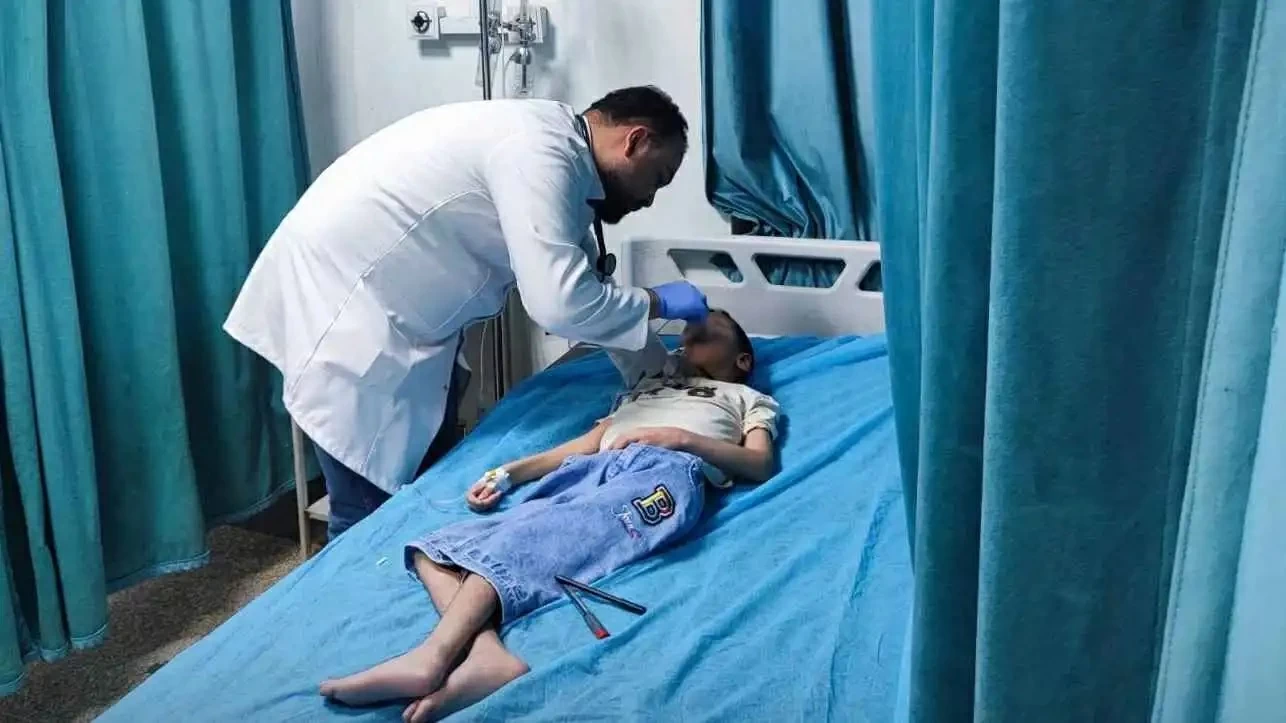 تسمم 22 طفلاً وامرأة في الفلوجة – أخبار السعودية
