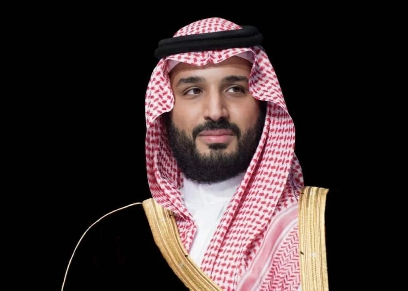 ولي العهد والرئيس الأمريكي يبحثان تطورات المنطقة وتعزيز التعاون الثنائي – أخبار السعودية