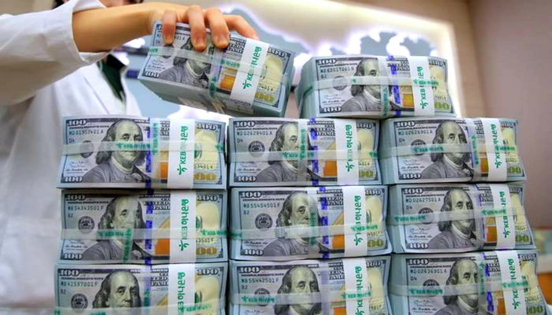 العراق يسترد 15.3 مليون دولار في قضية فساد – أخبار السعودية