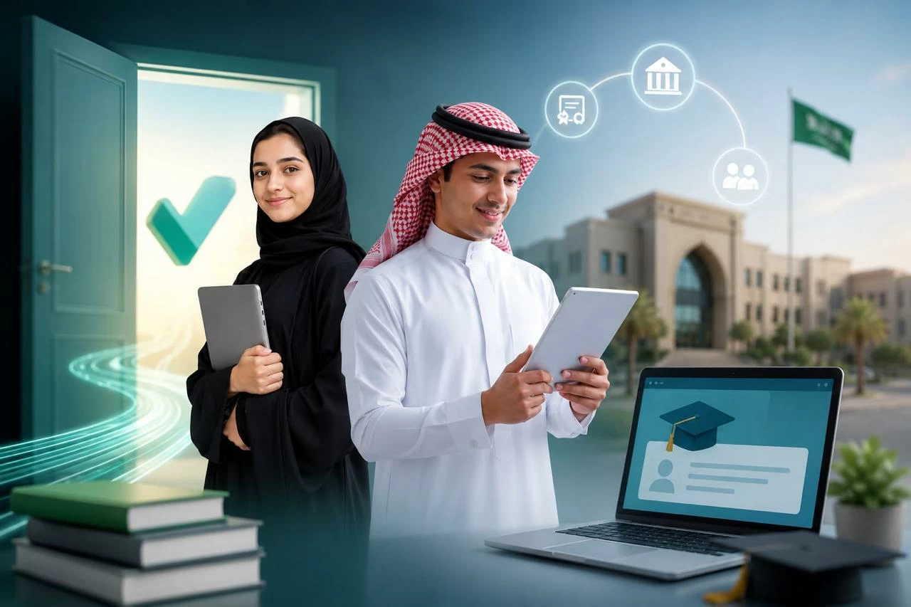 «عكاظ» ترصد رغبات «قبول» والجامعات: إدارة الأعمال و«اللوجستيات» تتصدّر – أخبار السعودية