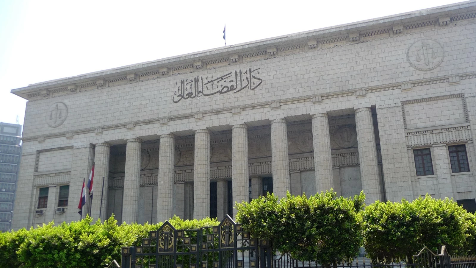 مصر.. المؤبد لـ9 مدانين في «خلية أكتوبر» وإدراجهم إرهابيين – أخبار السعودية