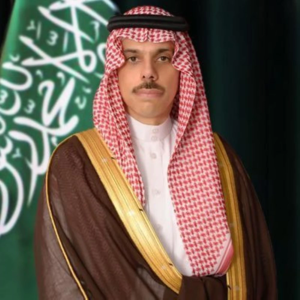 وزيرا خارجية السعودية وإيران يناقشان الجهود الدبلوماسية لخفض التصعيد – أخبار السعودية