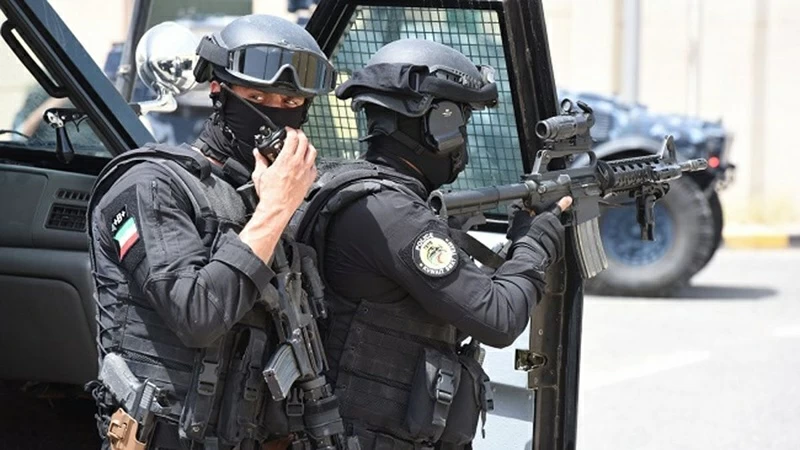 وُلدوا في الخفاء.. قصة 36 طفل سفِاح تصدم الكويت – أخبار السعودية