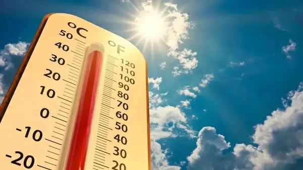 «الأرصاد»: طقس حار على معظم مناطق المملكة – أخبار السعودية