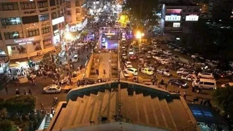 عقب زلزال السويس.. رصد 5 توابع بلا خسائر ورفع درجة الاستعداد للقصوى – أخبار السعودية