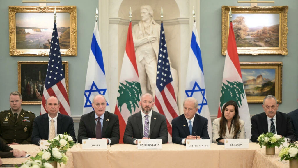 «روما 2».. «عقدتان» على طاولة المفاوضات اللبنانية – الإسرائيلية – أخبار السعودية