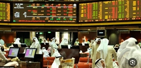 بعد إرجاء ضرب إيران.. مكاسب لمعظم أسواق أسهم الخليج – أخبار السعودية