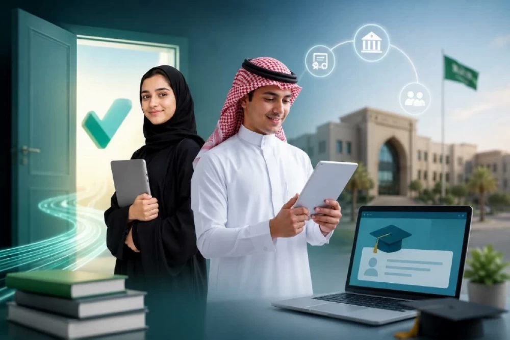 «قبول»: غداً.. مرحلة الفرصة المتبقية لـ«غير المقبولين» والمتعثرين في الرغبات – أخبار السعودية